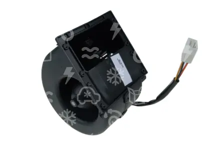 ventilátor výparníkový radiální Spal 010-A70-74D (010-A22-70D/006-A22-26D)
